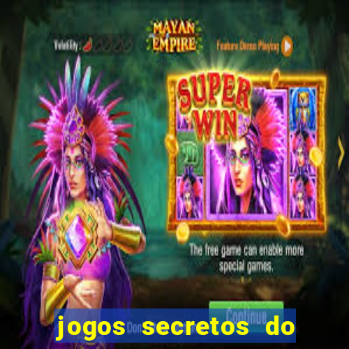 jogos secretos do friv 2018